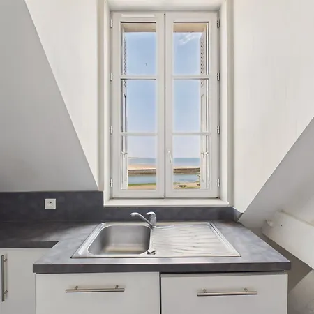 Pour 4 Avec Vue Sur L'ocean Saint-Gilles-Croix-de-Vie
