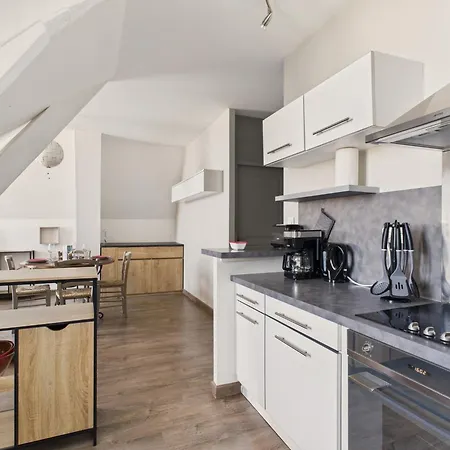 Pour 4 Avec Vue Sur L'ocean * Saint Gilles Croix de vie