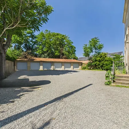 Pour 4 Avec Vue Sur L'ocean *