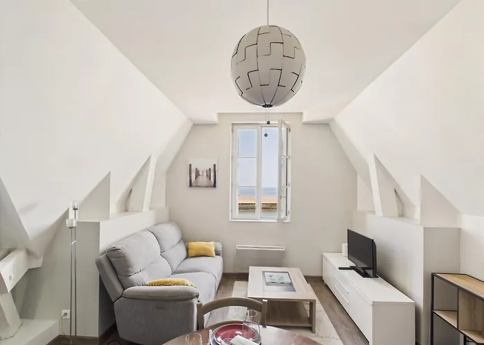 Pour 4 Avec Vue Sur L'ocean Saint-Gilles-Croix-de-Vie