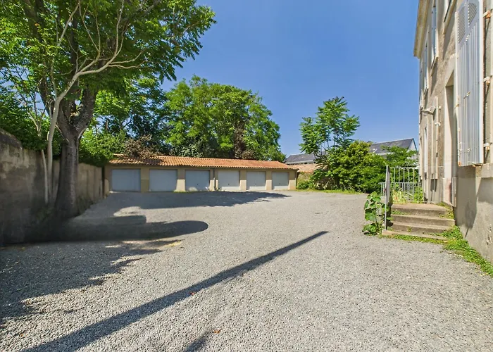 Pour 4 Avec Vue Sur L'ocean *